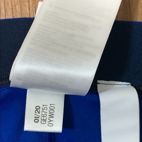 Reebok xVictoria Beckham RBK VB Performance Pants - Picture 12 of 16